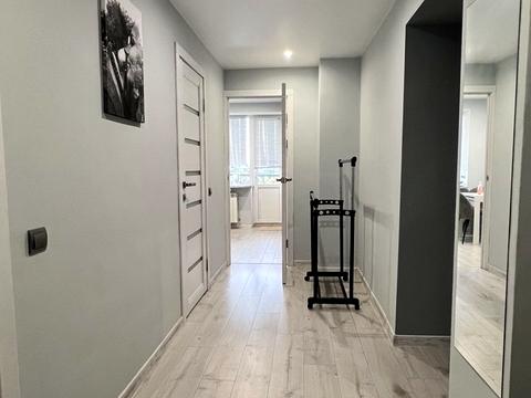 квартира по адресу Вольського, 8