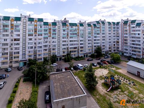 квартира за адресою Південна вул., 7