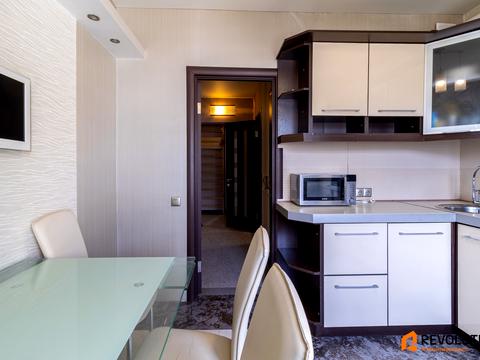 квартира за адресою Південна вул., 7