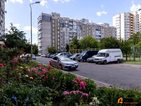 квартира за адресою Південна вул., 7