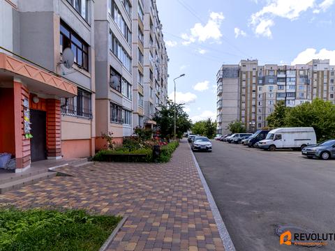 квартира за адресою Південна вул., 7