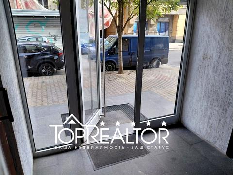 коммерческая по адресу Алчевских ул. (Артема), 3 А