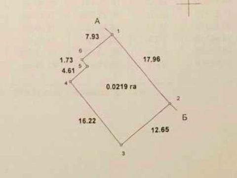 комерційна за адресою Київ, Богдана Гаврилишина вул. (Ванди Василевської), 6Б
