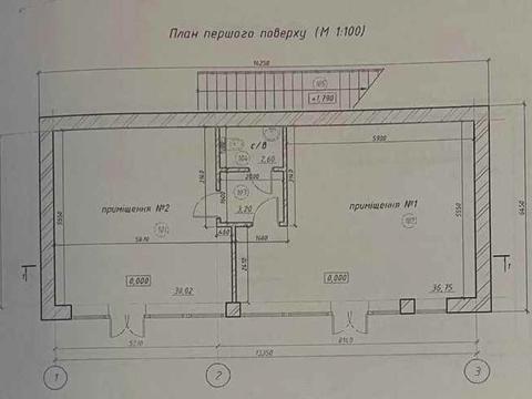 комерційна за адресою Київ, Богдана Гаврилишина вул. (Ванди Василевської), 6Б