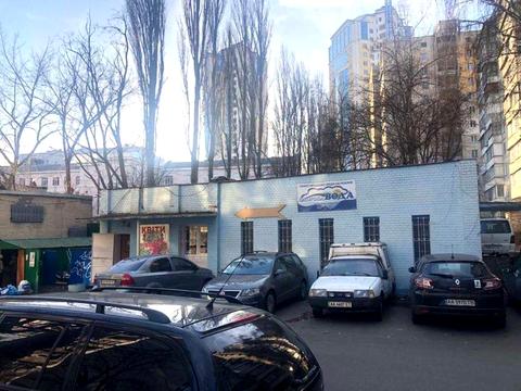 комерційна за адресою Київ, Богдана Гаврилишина вул. (Ванди Василевської), 6Б