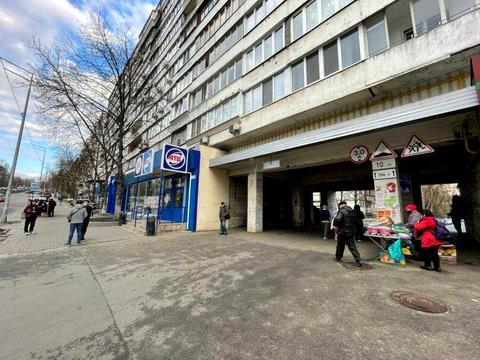 комерційна за адресою Київ, Богдана Гаврилишина вул. (Ванди Василевської), 6Б