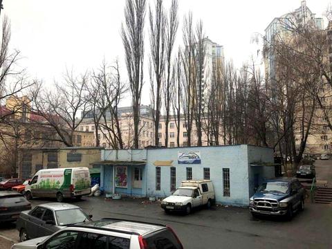 комерційна за адресою Київ, Богдана Гаврилишина вул. (Ванди Василевської), 6Б