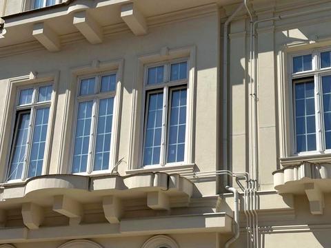 квартира по адресу Кордонный пер., 25А