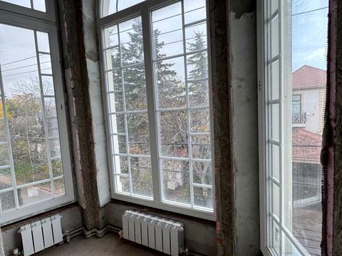 квартира по адресу Кордонный пер., 25А