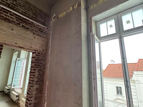 квартира по адресу Кордонный пер., 25А