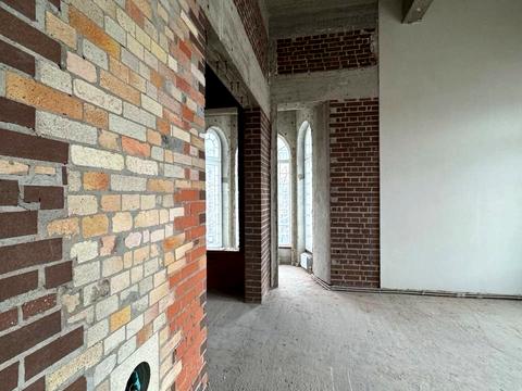 квартира по адресу Кордонный пер., 25А