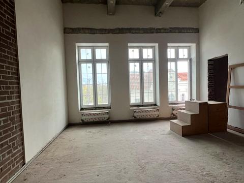 квартира по адресу Кордонный пер., 25А