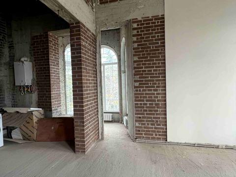 квартира по адресу Кордонный пер., 25А