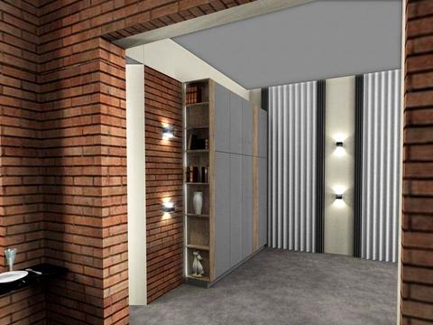 квартира по адресу Кордонный пер., 25А