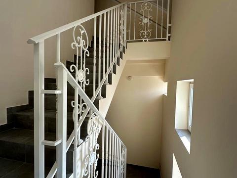 квартира по адресу Кордонный пер., 25А