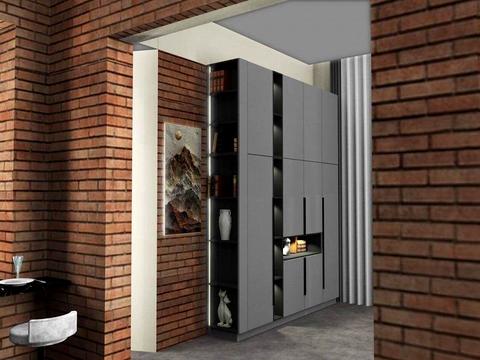 квартира по адресу Кордонный пер., 25А