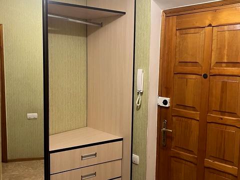 квартира за адресою Кам'янецька вул., 52/2