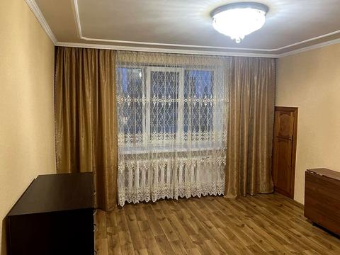 квартира за адресою Кам'янецька вул., 52/2