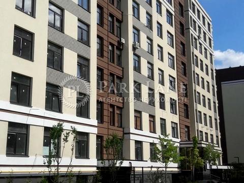 квартира по адресу Юнатская ул., 6