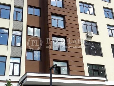 квартира по адресу Юнатская ул., 6