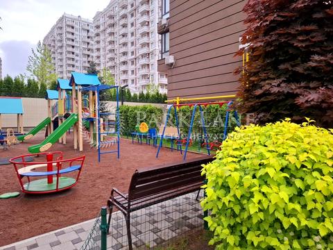 квартира по адресу Юнатская ул., 6