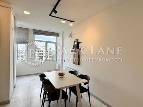 квартира по адресу Юнатская ул., 6