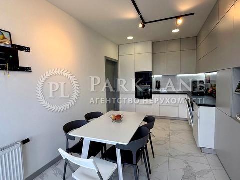 квартира по адресу Юнатская ул., 6