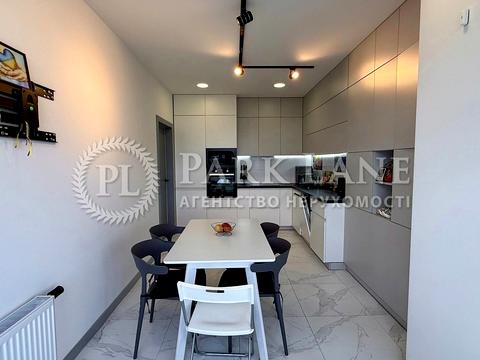 квартира по адресу Юнатская ул., 6