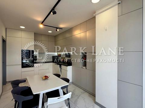 квартира по адресу Юнатская ул., 6