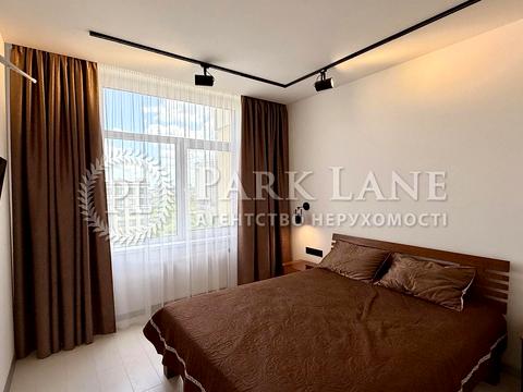 квартира по адресу Юнатская ул., 6