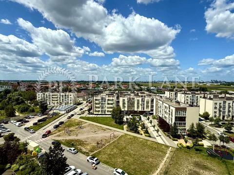 квартира по адресу Юнатская ул., 6