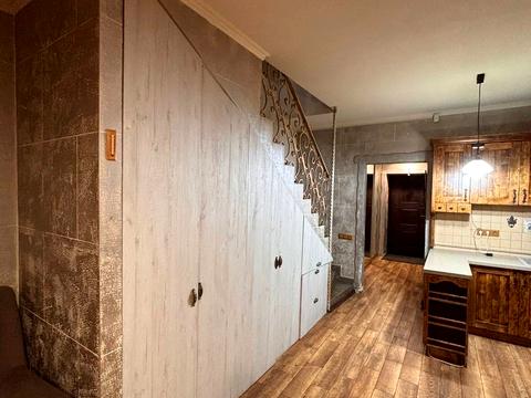 дом по адресу Котляревского ул., 34-Б