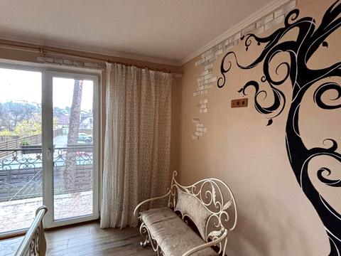 дом по адресу Котляревского ул., 34-Б