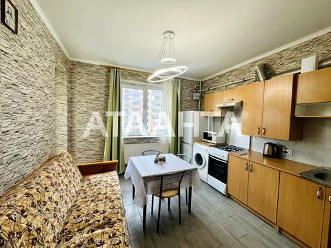 квартира по адресу Вашингтона ул. (Батальная), 4а