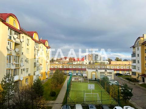 квартира по адресу Вашингтона ул. (Батальная), 4а