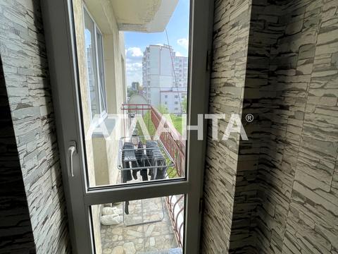 квартира по адресу Вашингтона ул. (Батальная), 4а