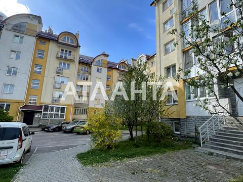 квартира по адресу Вашингтона ул. (Батальная), 4а