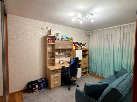 квартира по адресу Запорожское шоссе, 16