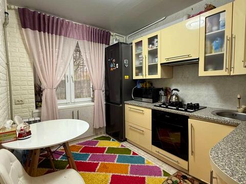 квартира по адресу Запорожское шоссе, 16