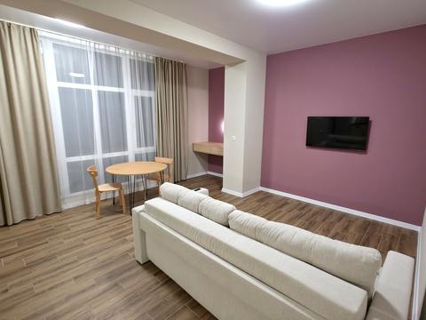 квартира по адресу Тираспольская ул., 44