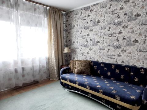 квартира по адресу Софии Русовой ул., 5