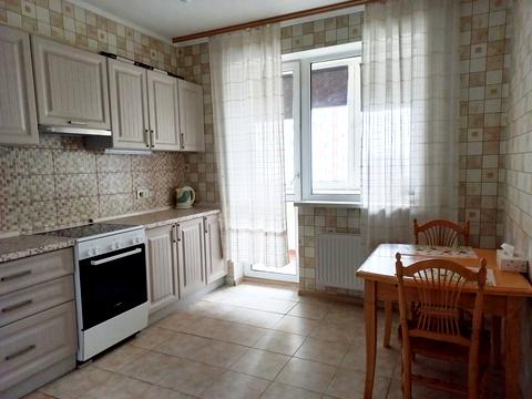 квартира по адресу Софии Русовой ул., 5