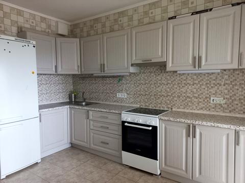 квартира по адресу Софии Русовой ул., 5