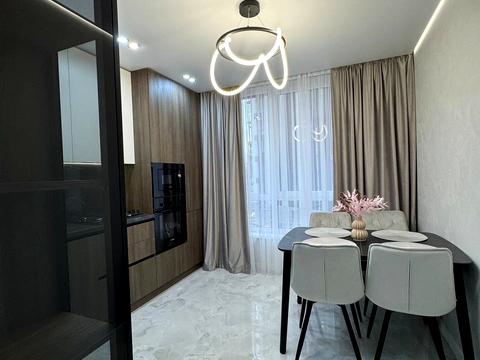 квартира по адресу Юліана Пелеша ул., 4