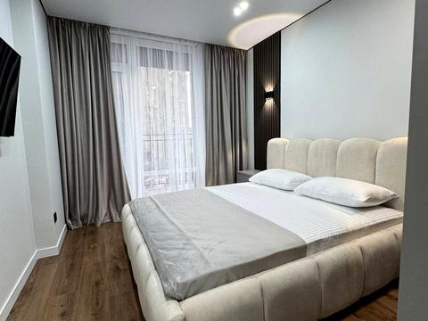 квартира по адресу Юліана Пелеша ул., 4