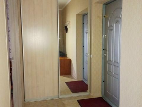 квартира по адресу Софии Русовой ул., 5