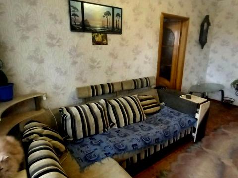 квартира по адресу Героев просп., 46