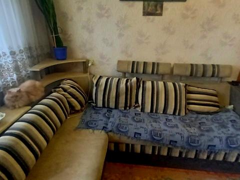 квартира по адресу Героев просп., 46