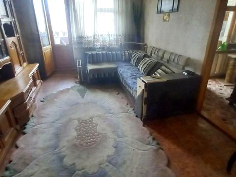 квартира по адресу Героев просп., 46