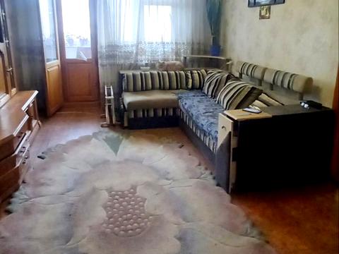 квартира по адресу Героев просп., 46